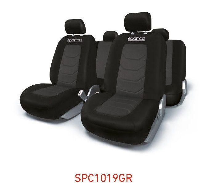 products/1163/sparco presvlake za sedista 3500gr.jpg - SPARCO PRESVLAKE ZA PREDNJA I ZADNJA SEDIŠTA 1019GR - Xenon Svetla Beograd